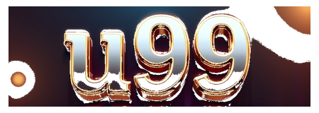 u99 logo