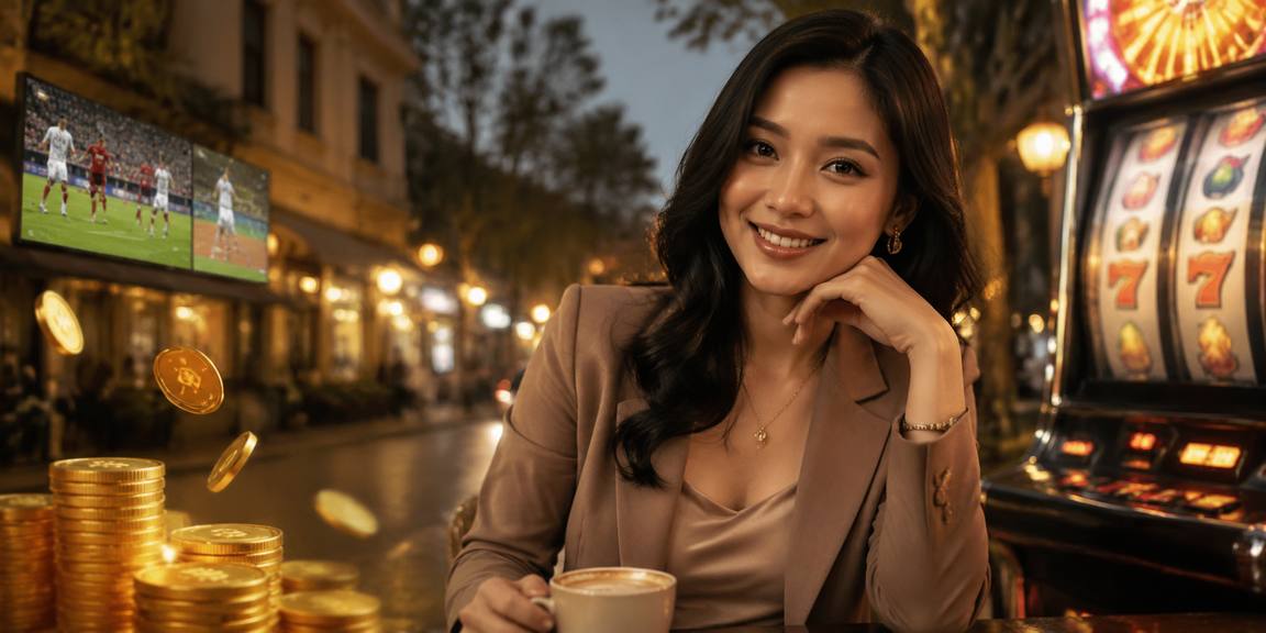 u99 Danh mục Slots và studio cung cấp game