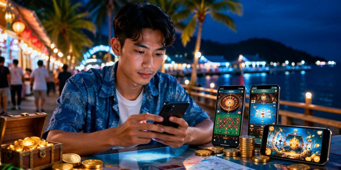 u99 Phòng Chơi Miền Trung